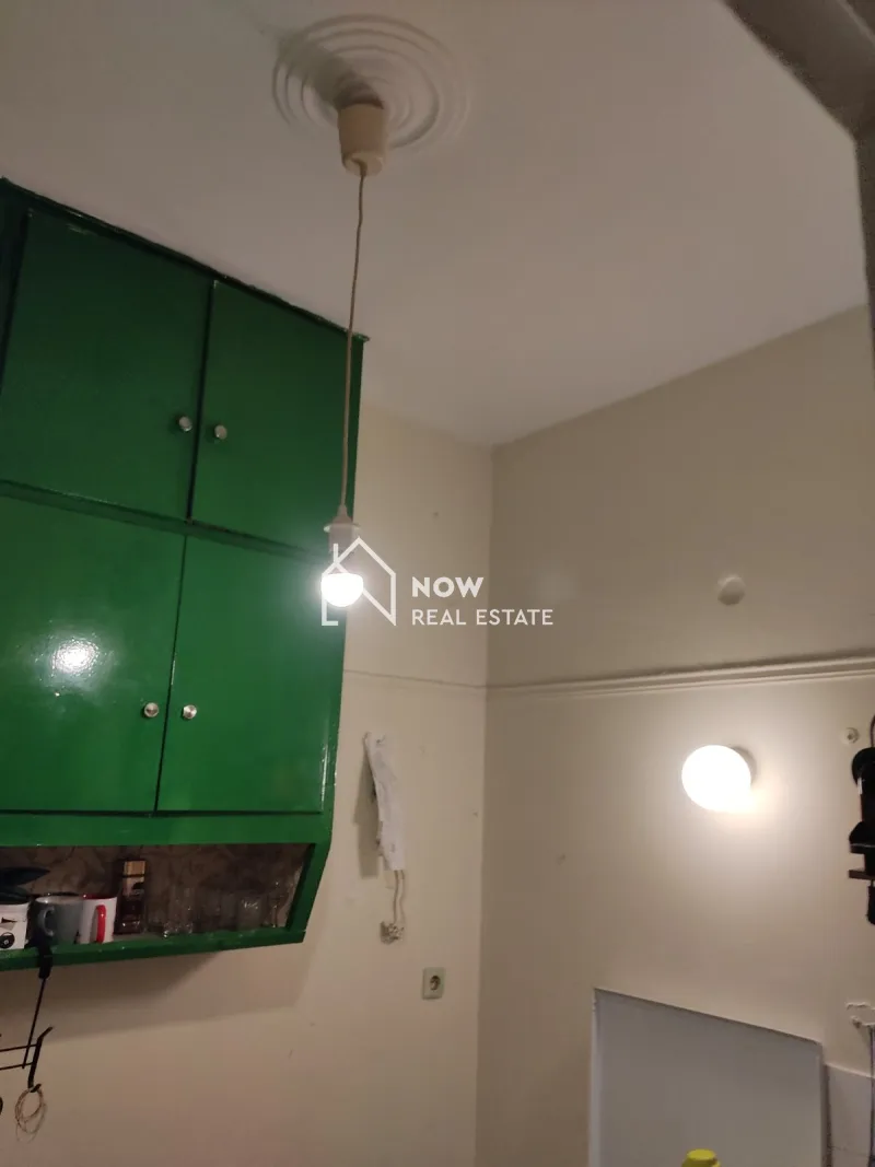Apartment 45m²  - 5