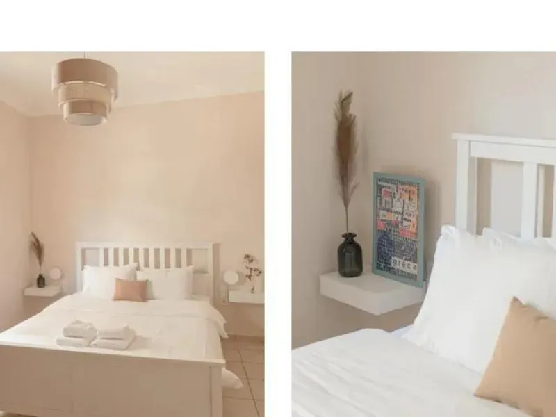 Studio 40m²  - 3