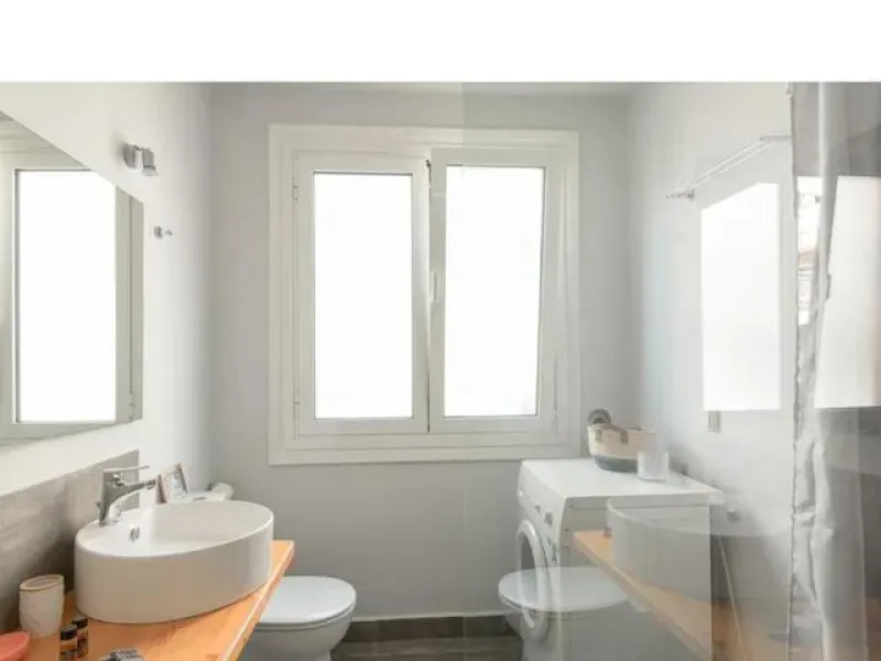 Studio 40m²  - 5