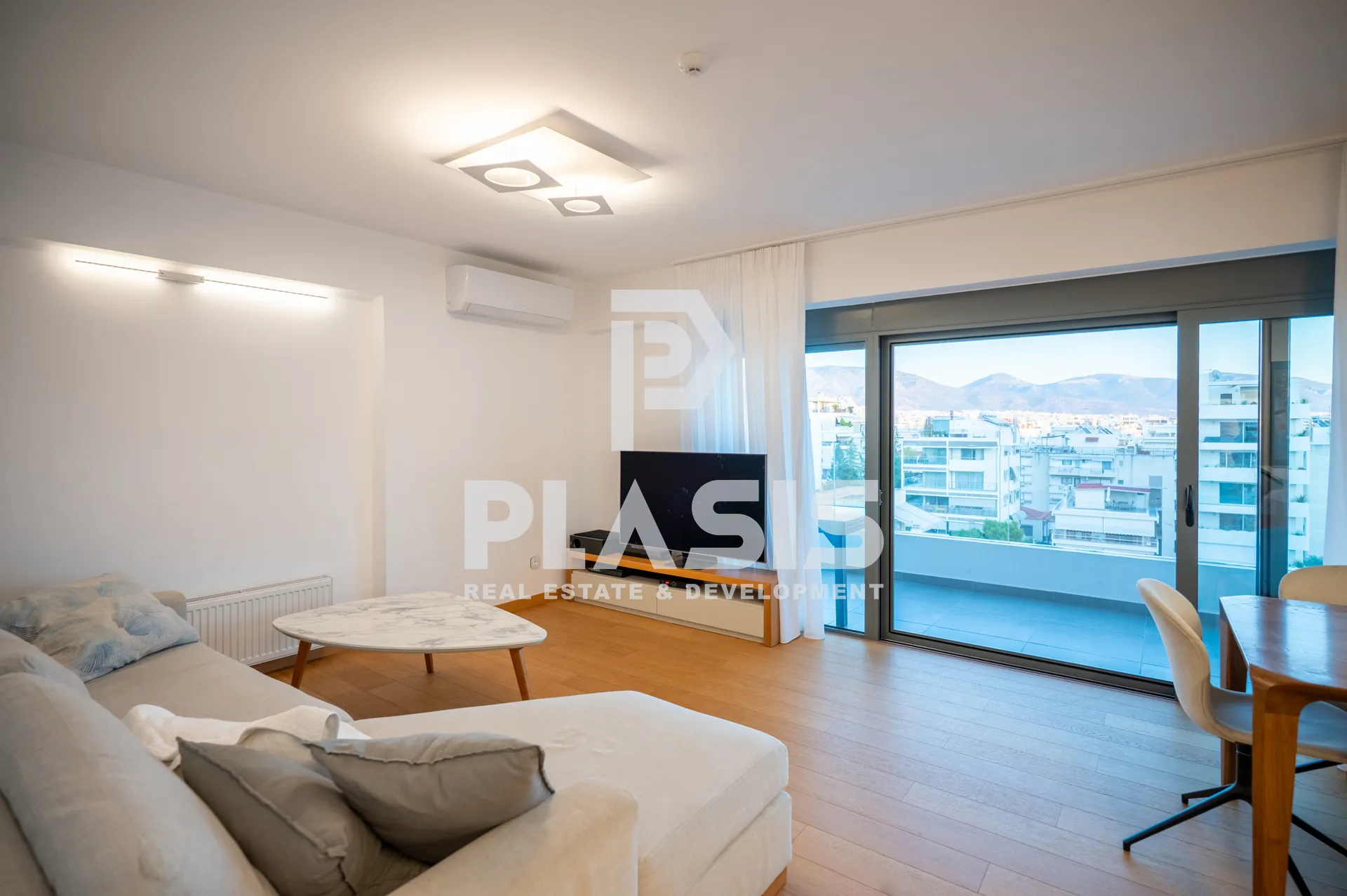 Maisonette 165m²  - 2