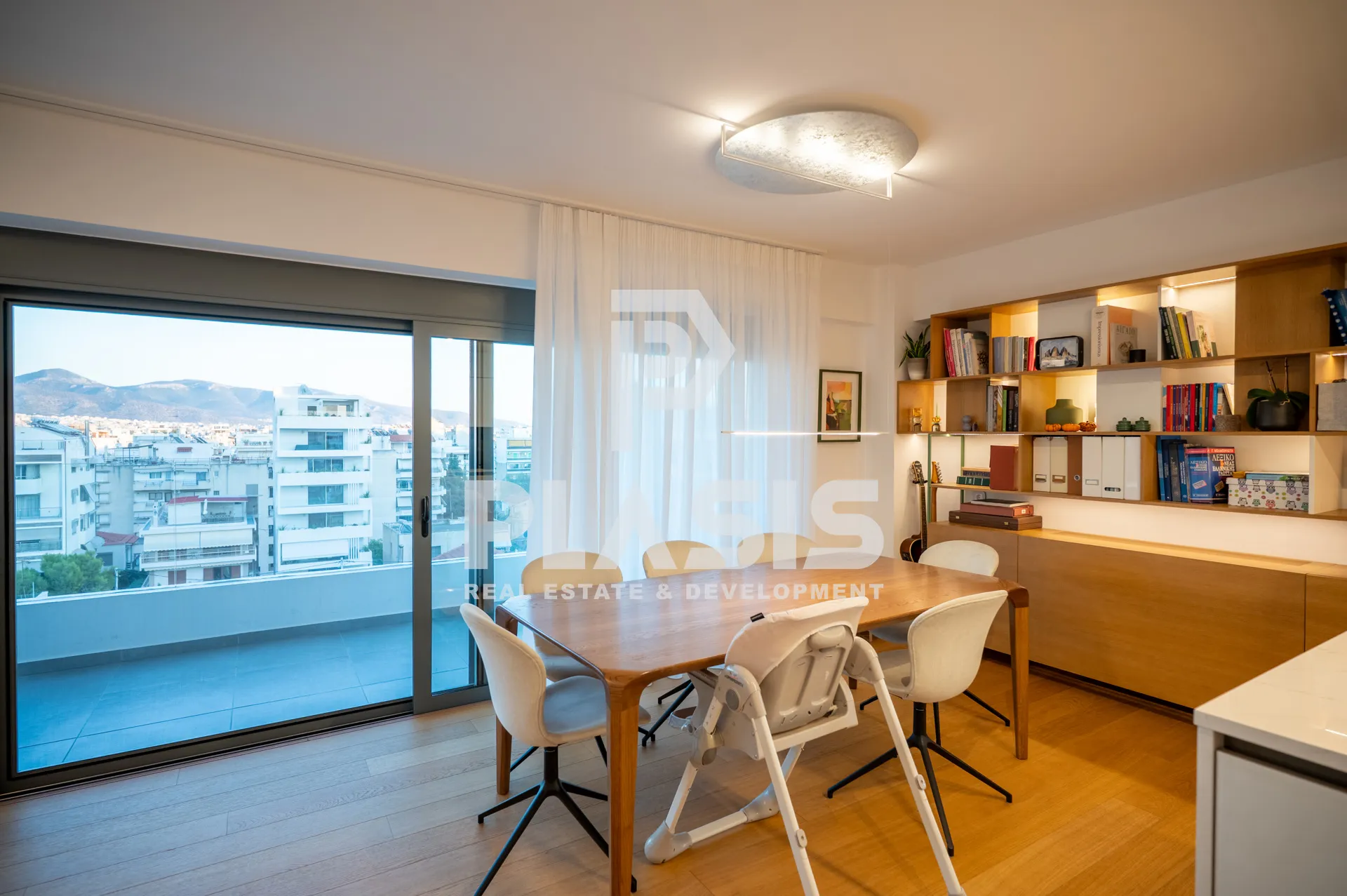 Maisonette 165m²  - 3