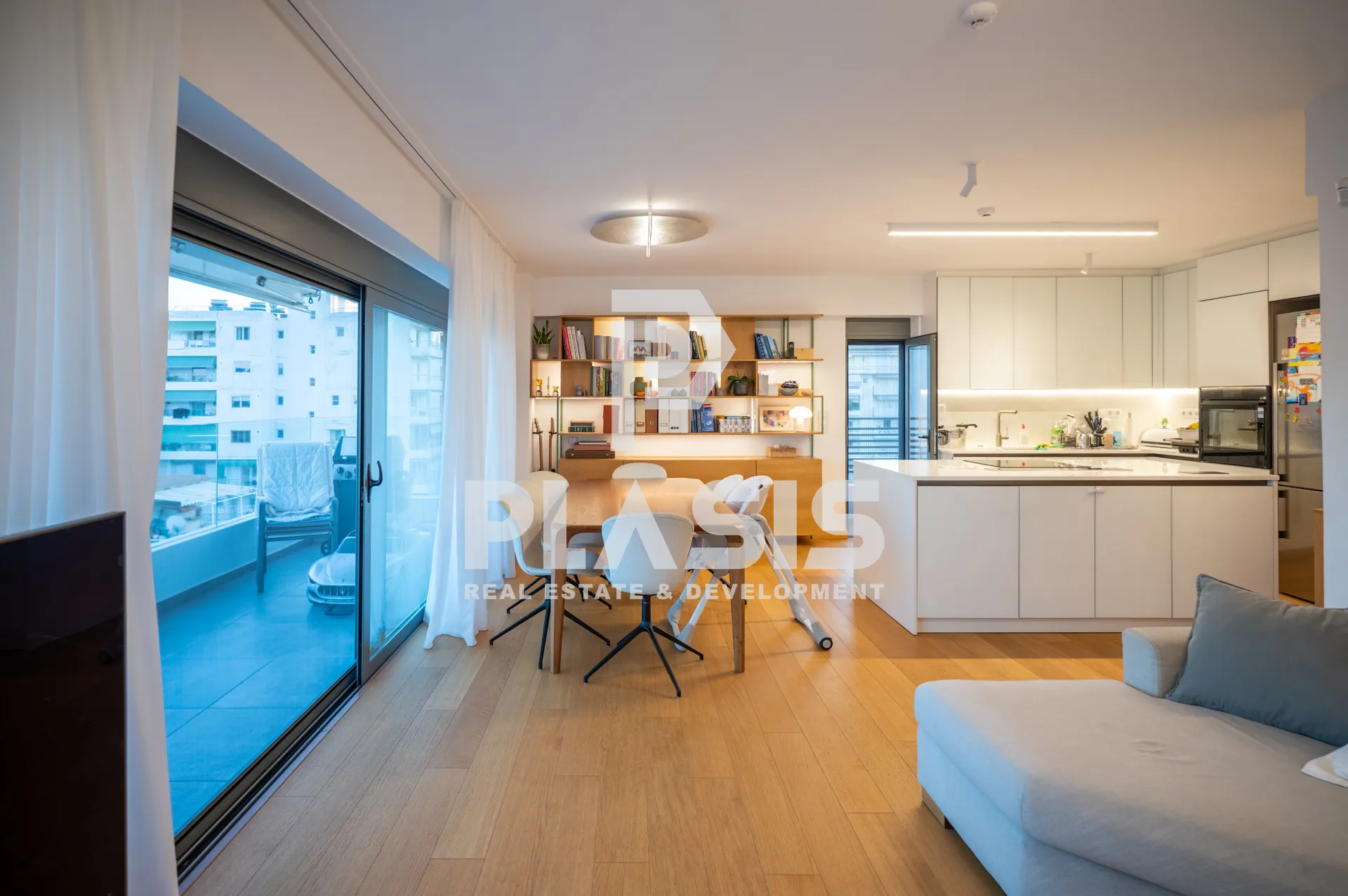 Maisonette 165m²  - 4