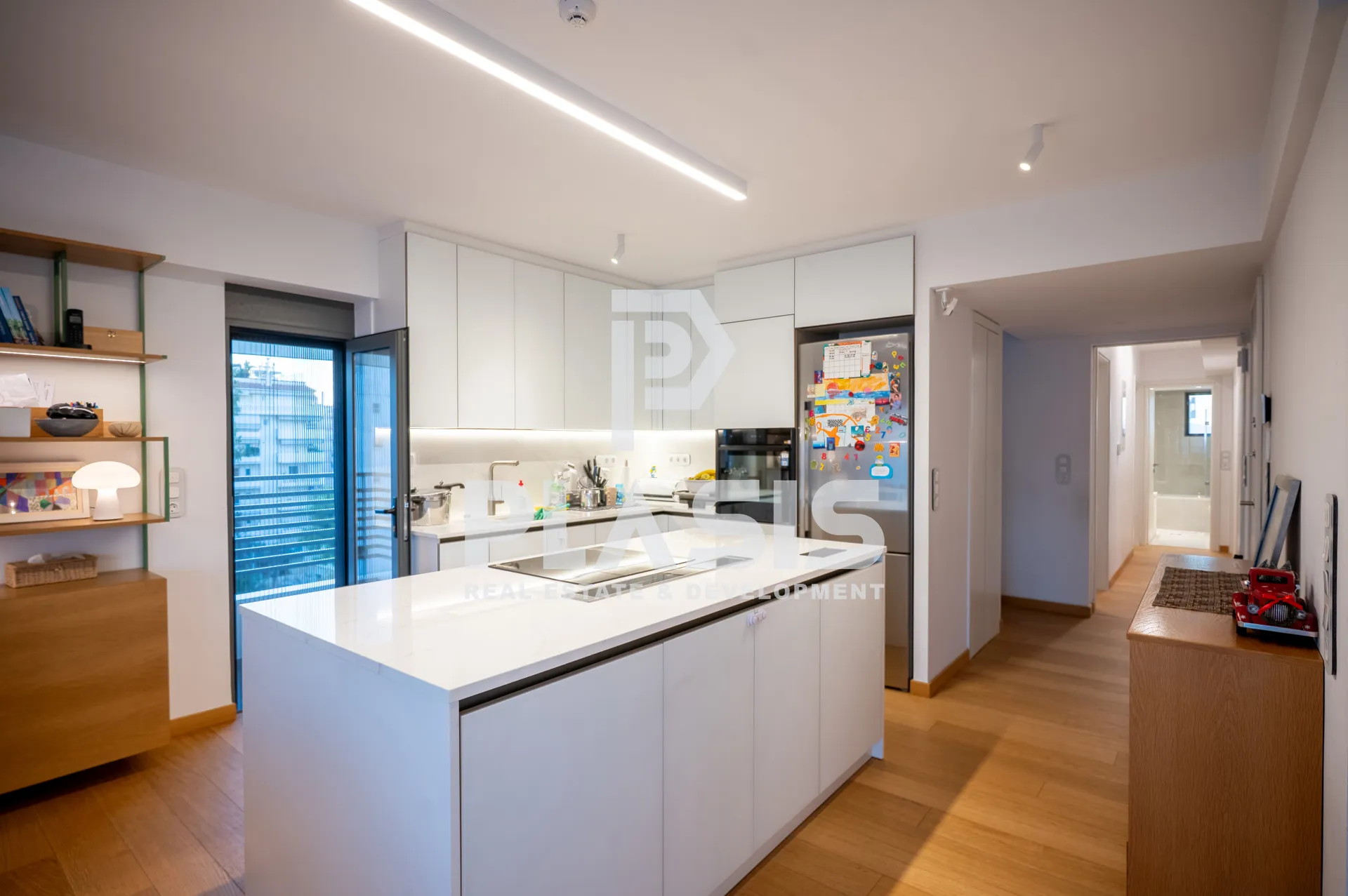 Maisonette 165m²  - 5