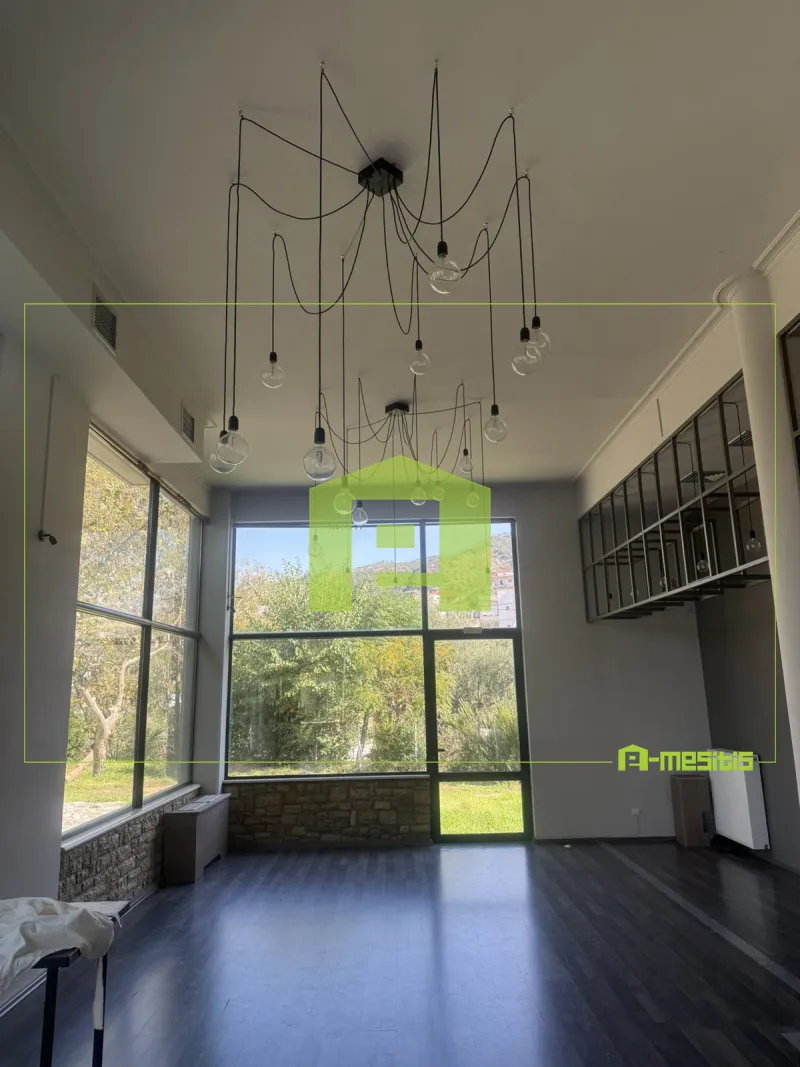 Shop 138m²  - 3