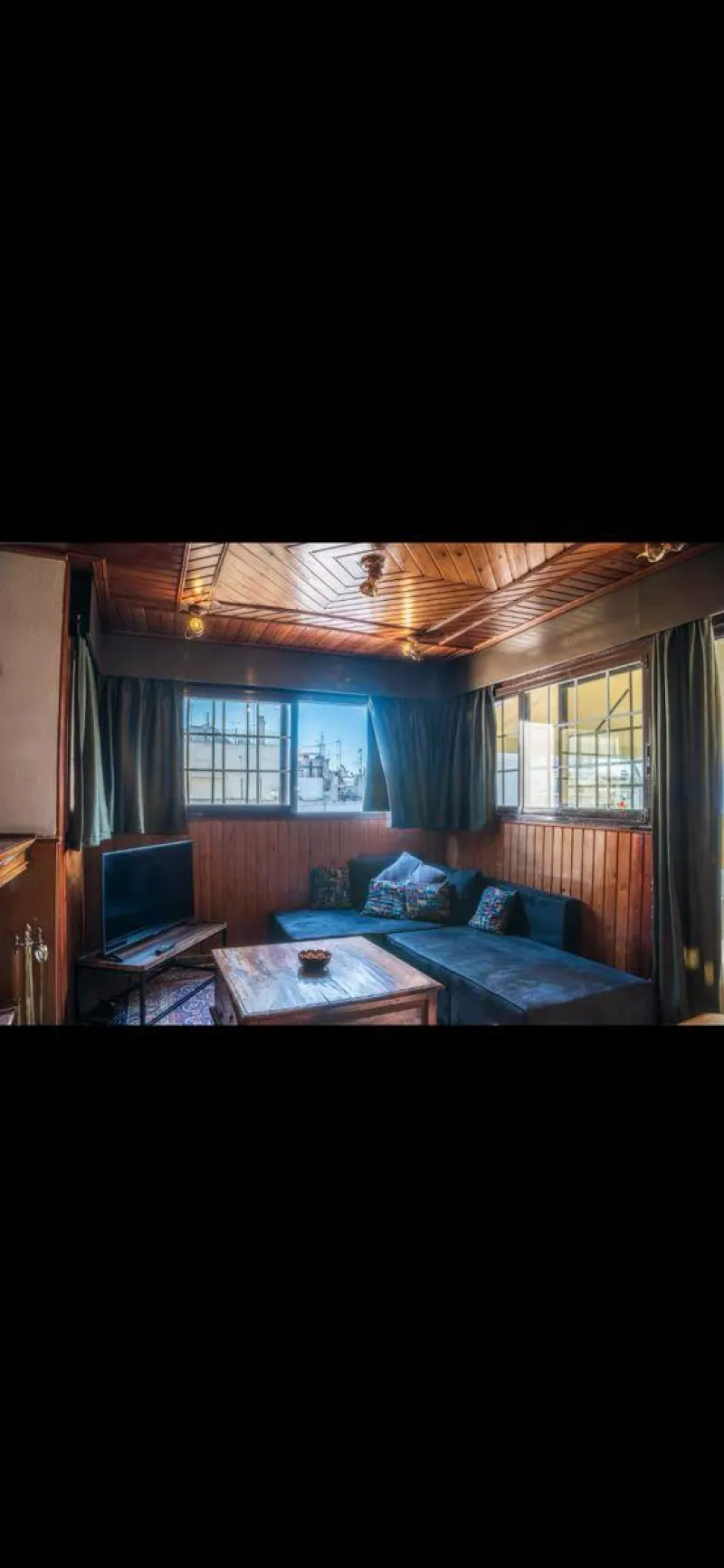 Apartment 75m²  - 3