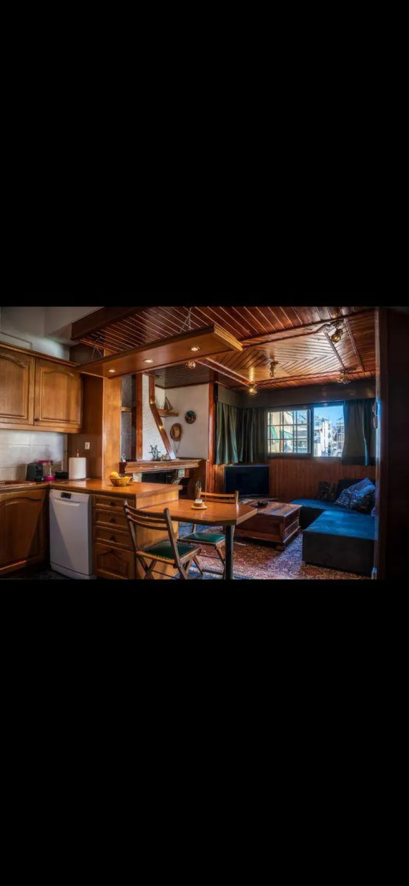 Apartment 75m²  - 4