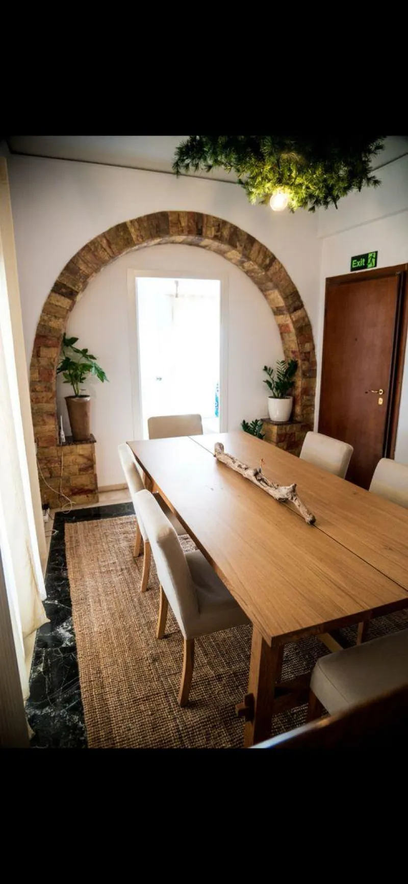 Apartment 75m²  - 5