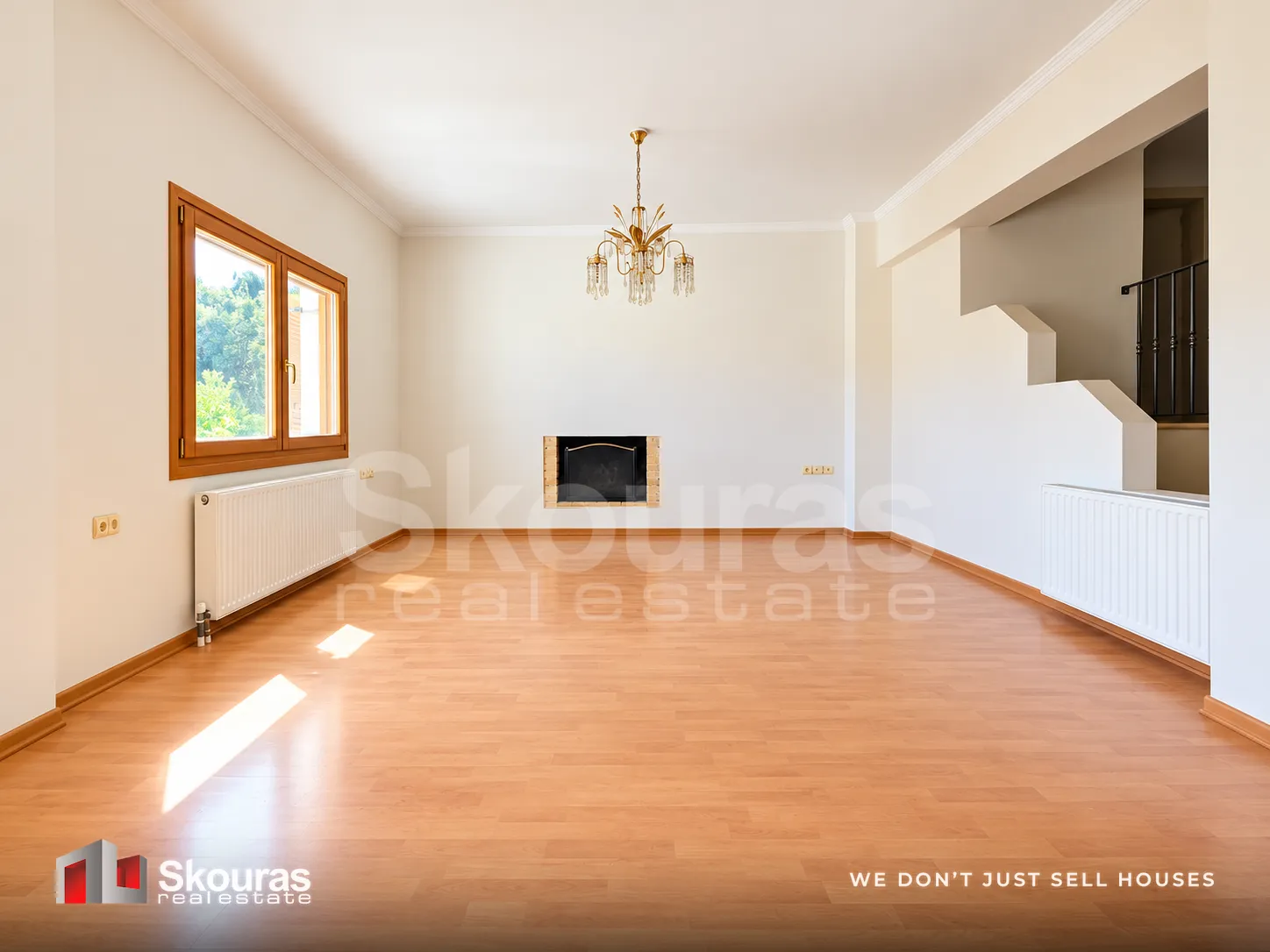 Apartment 138m²  - 2