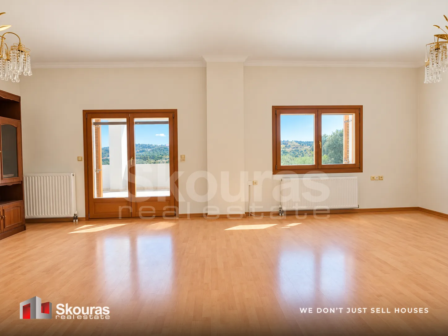 Apartment 138m²  - 3