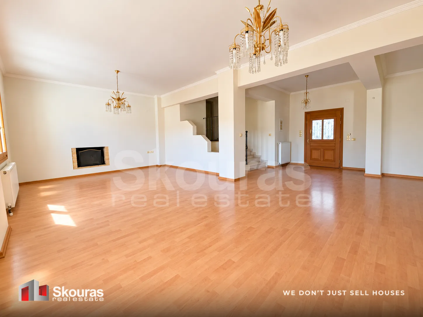 Apartment 138m²  - 4