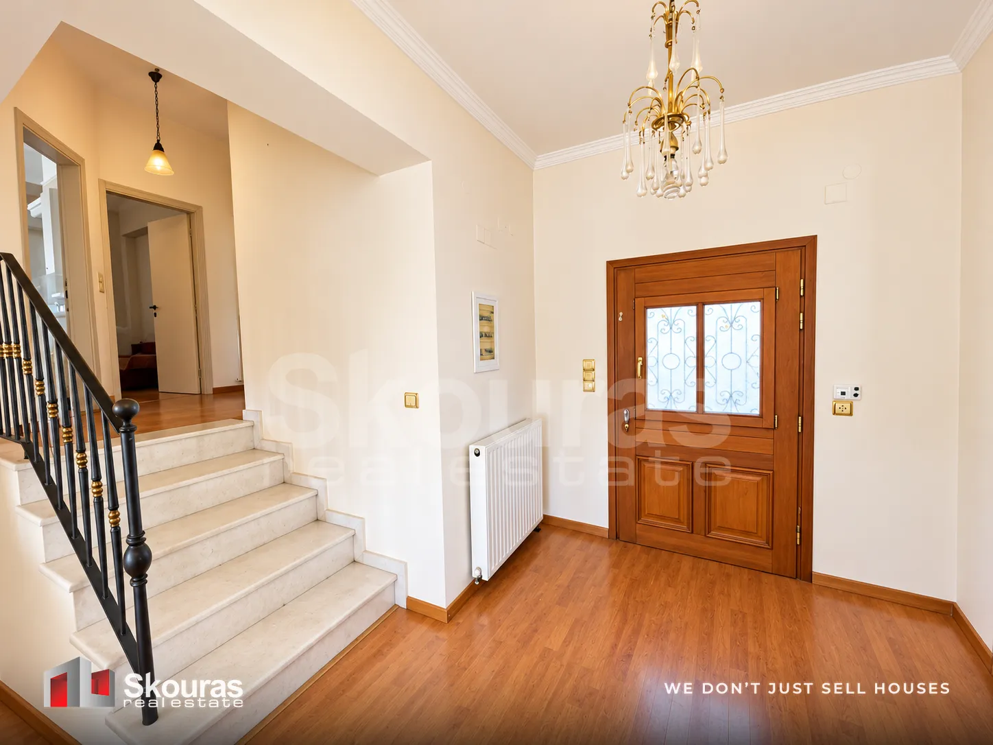 Apartment 138m²  - 5