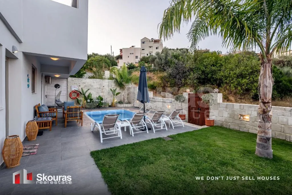 Apartment 118m²  - 5