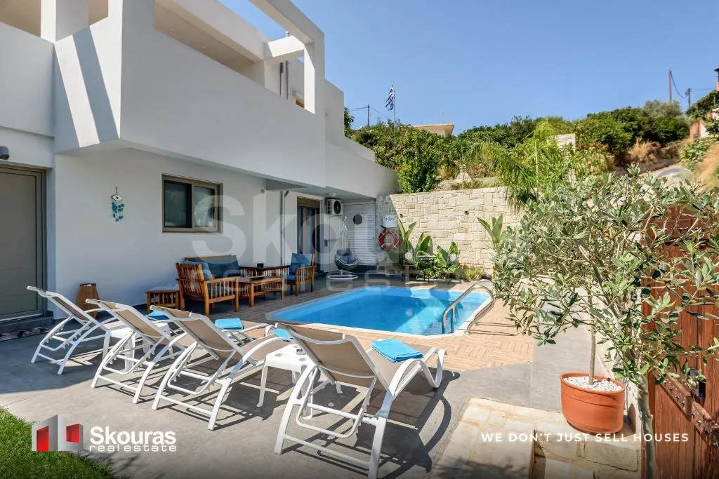Apartment 256m²  - 2