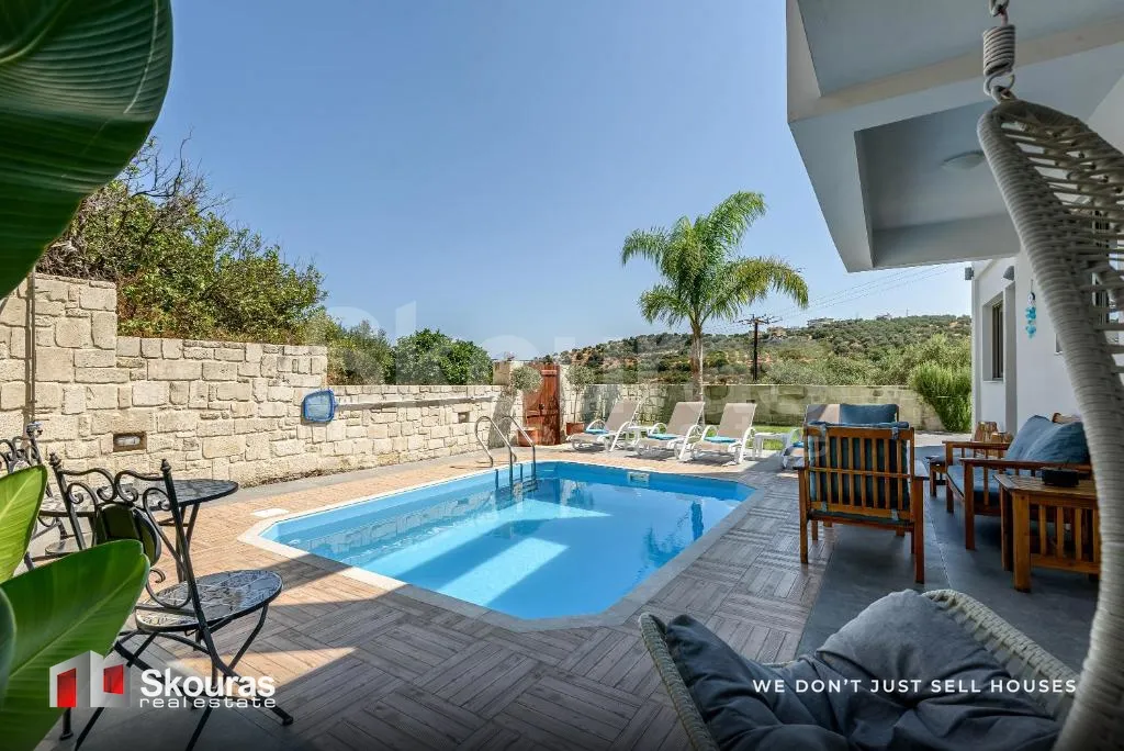 Apartment 256m²  - 3