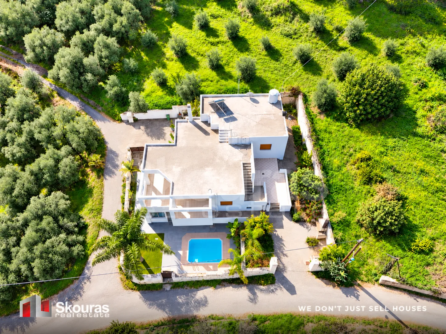Apartment 256m²  - 4