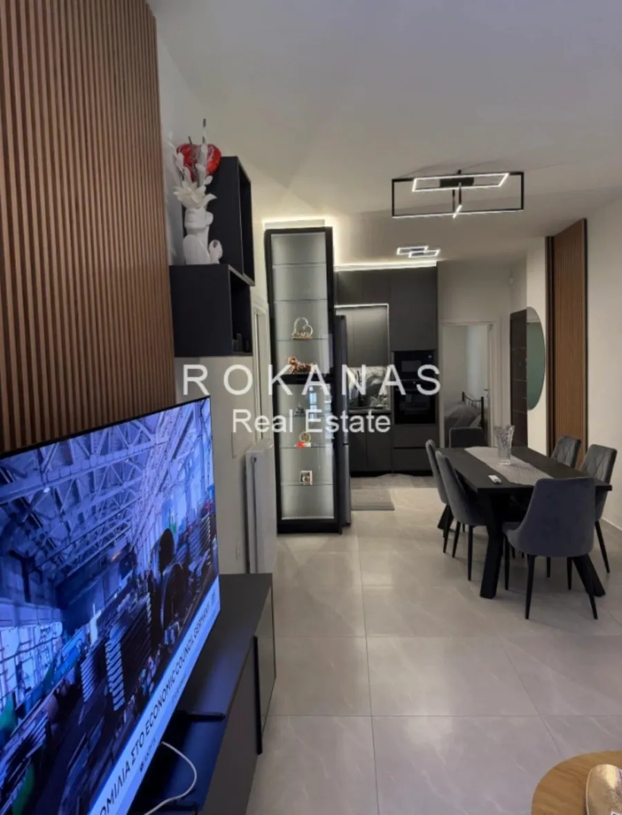 Apartment 80m²  - 2