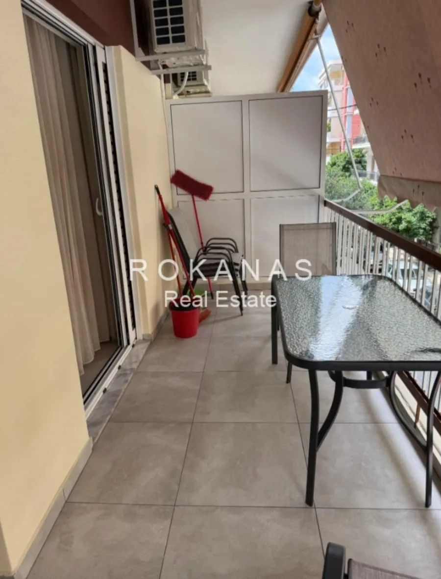 Apartment 80m²  - 3