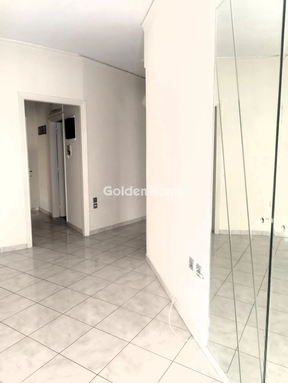 Apartment 43m²  - 2