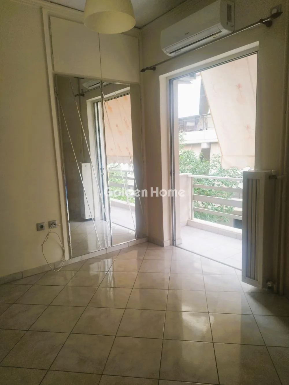 Apartment 43m²  - 3