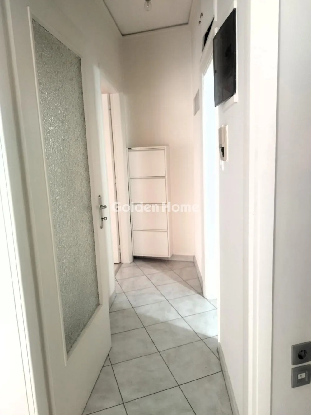 Apartment 43m²  - 4