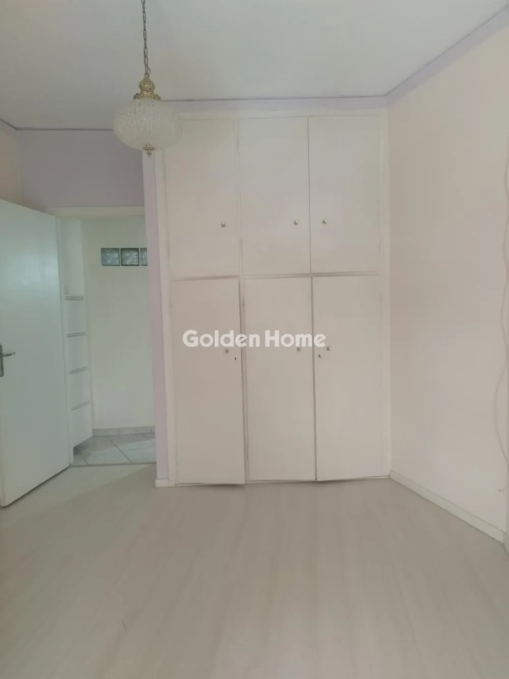 Apartment 43m²  - 5
