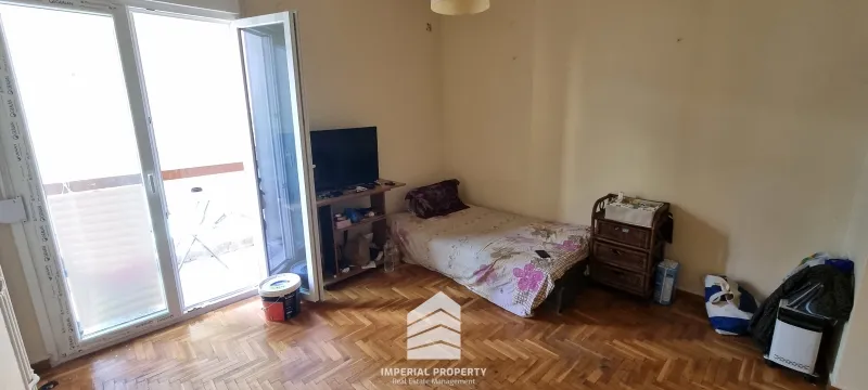 Apartment 47m²  - 2