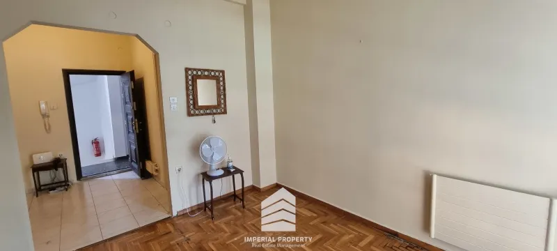 Apartment 47m²  - 3