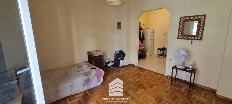 Apartment 47m²  - 4