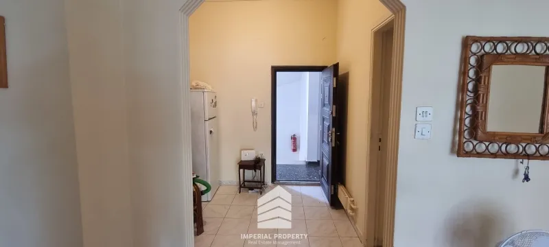 Apartment 47m²  - 5