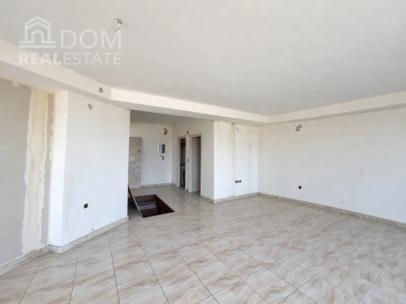 Shop 80m²  - 4