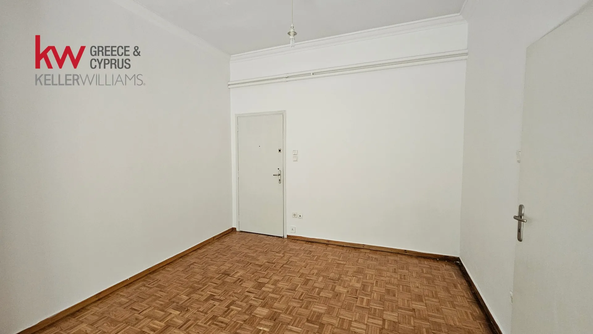 Apartment 45m²  - 2
