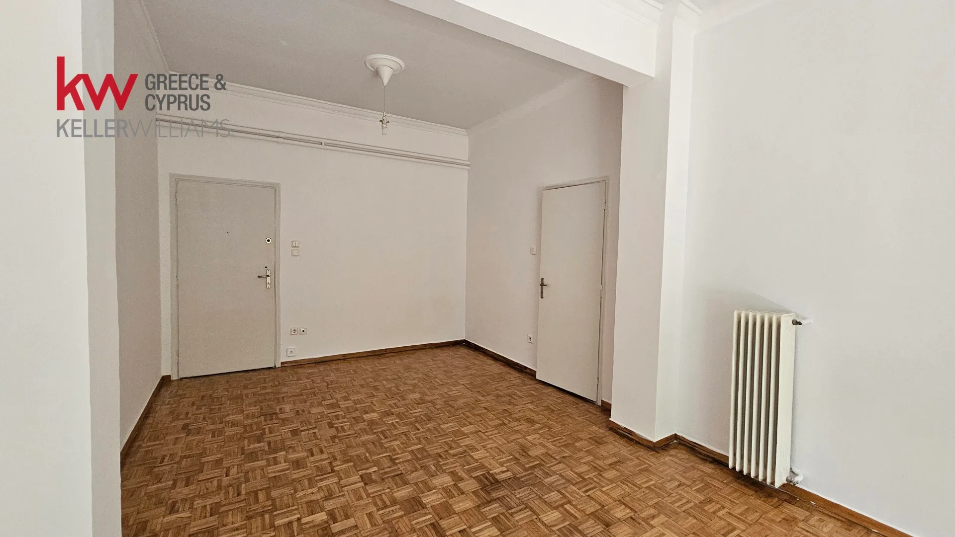 Apartment 45m²  - 3