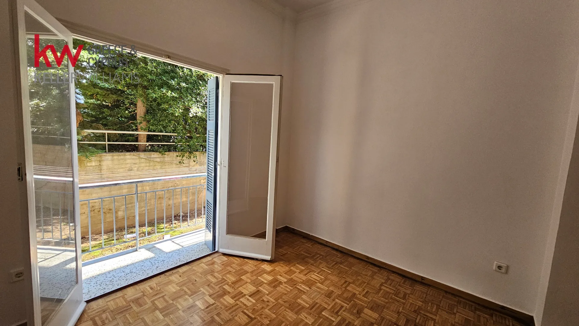 Apartment 45m²  - 4