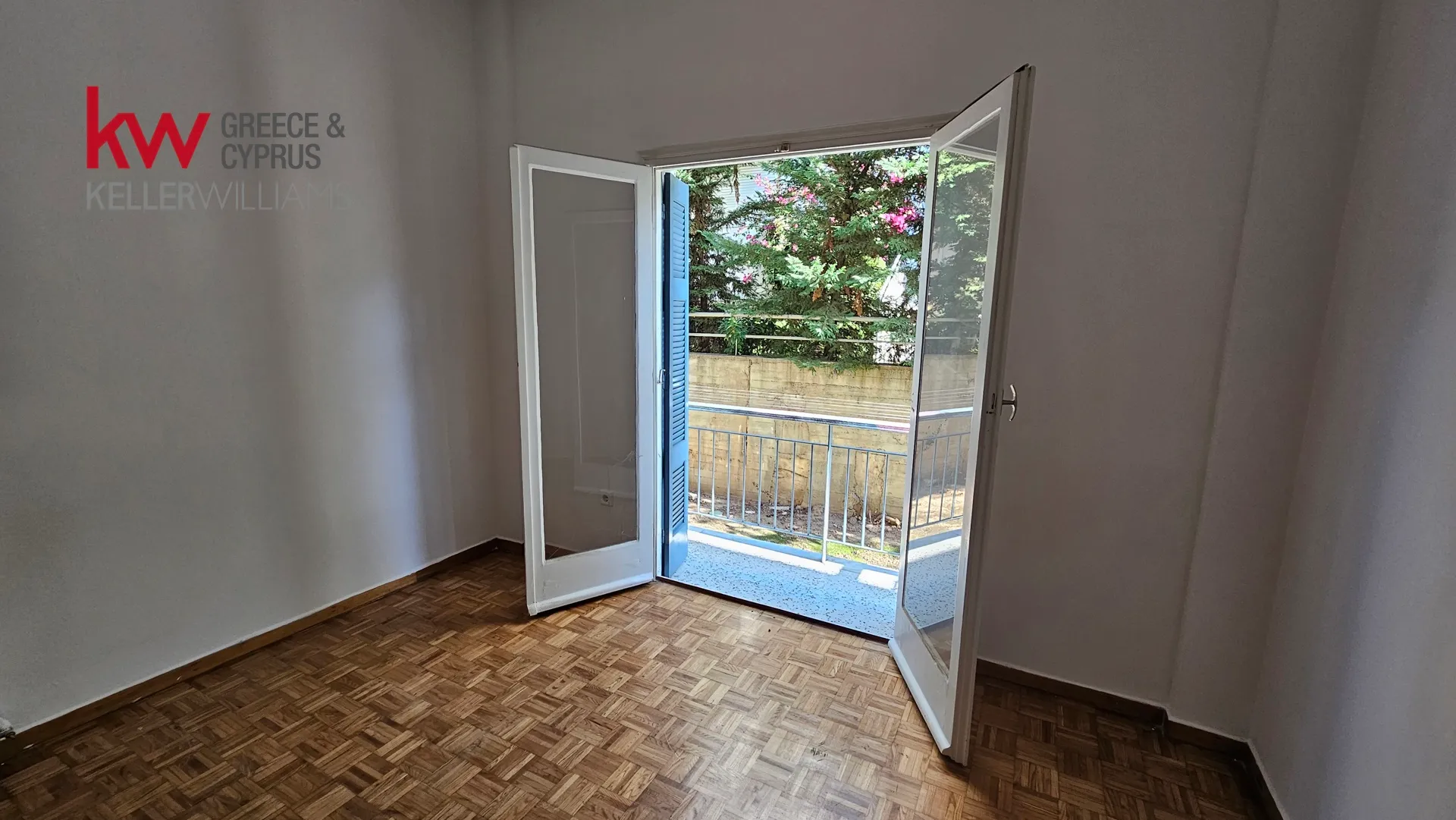 Apartment 45m²  - 5