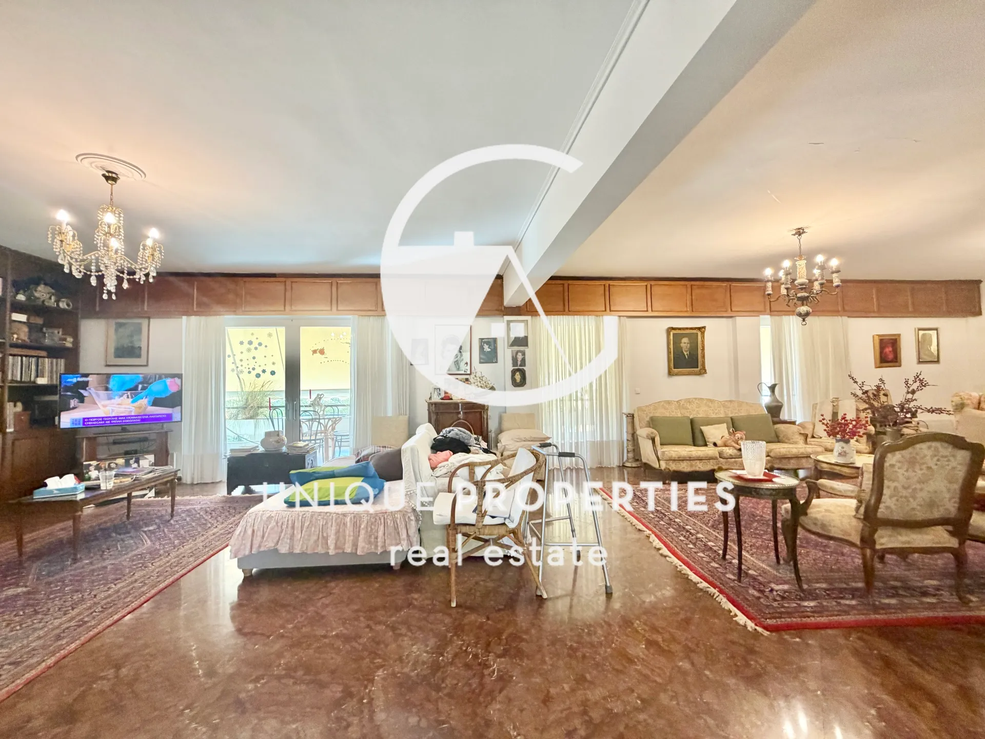 Maisonette 210m²  - 2