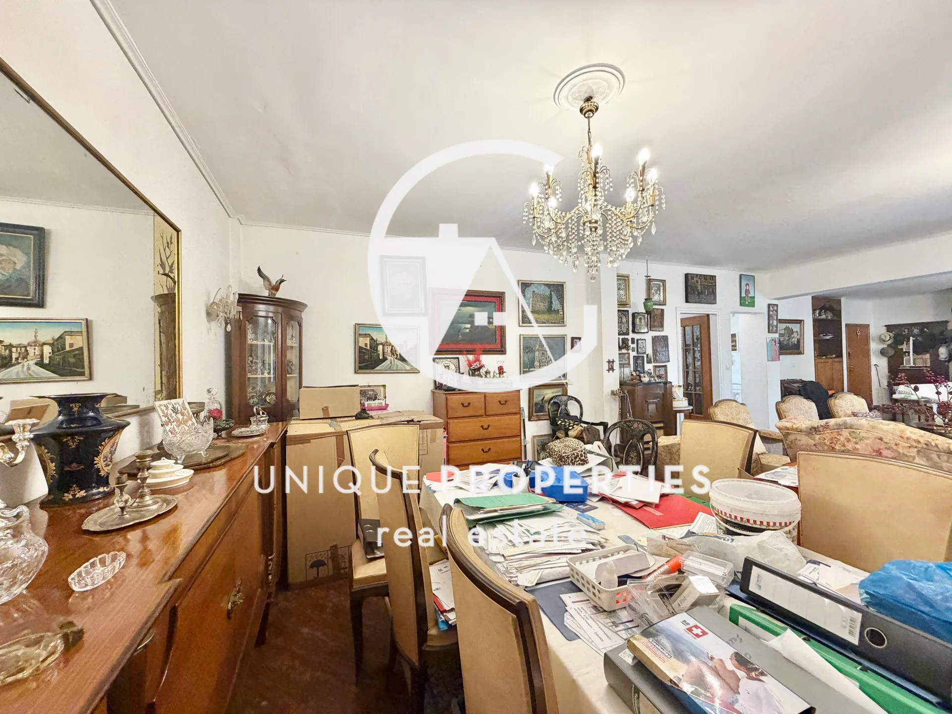 Maisonette 210m²  - 4