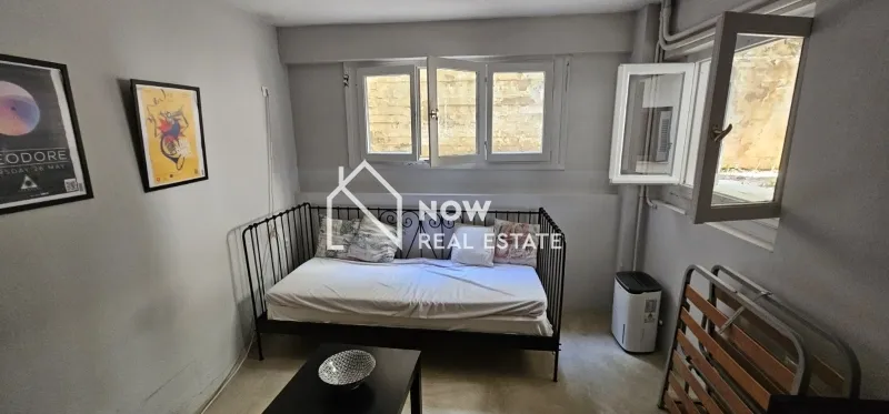 Apartment 32m²  - 2