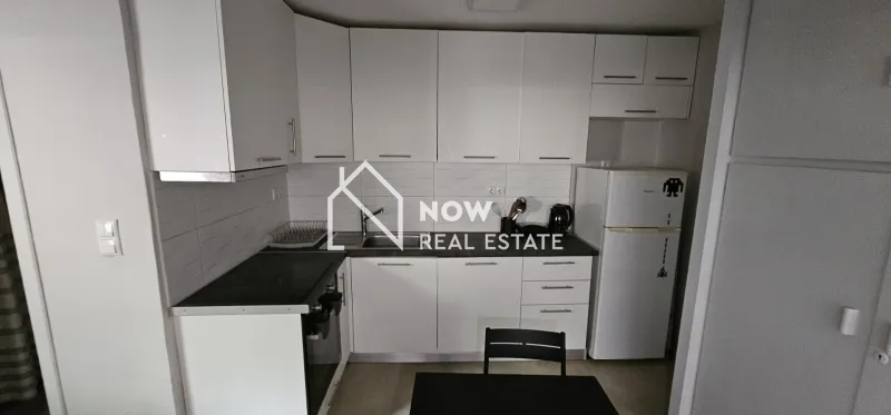 Apartment 32m²  - 3