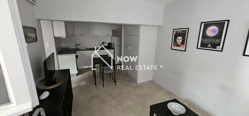 Apartment 32m²  - 4