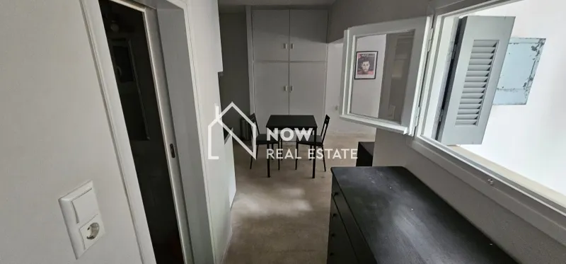Apartment 32m²  - 5