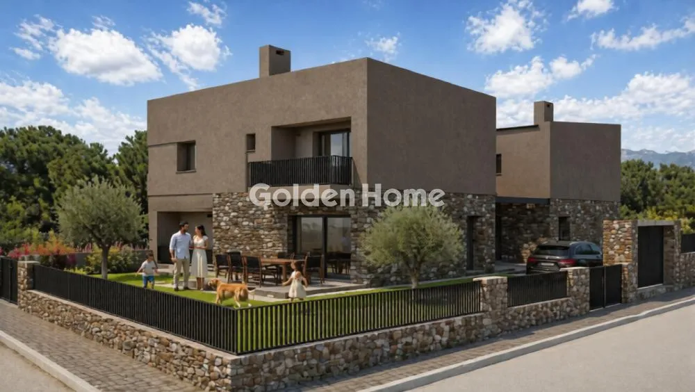 Maisonette 220m²  - 2