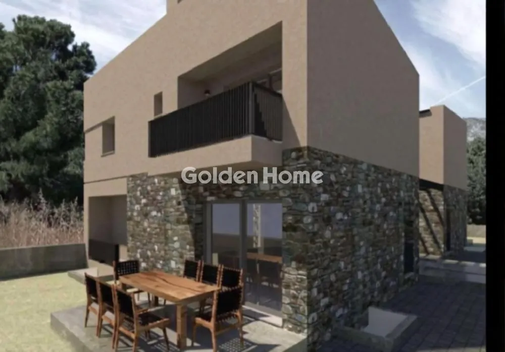 Maisonette 220m²  - 3