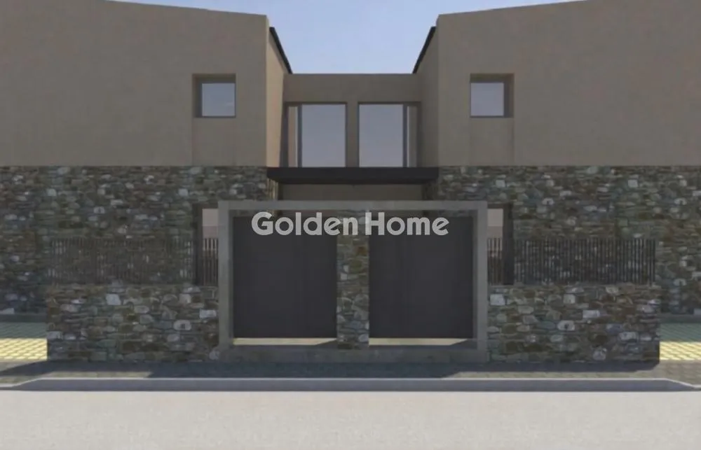 Maisonette 220m²  - 4