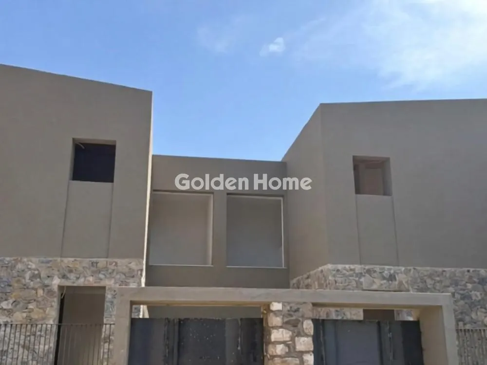 Maisonette 220m²  - 5
