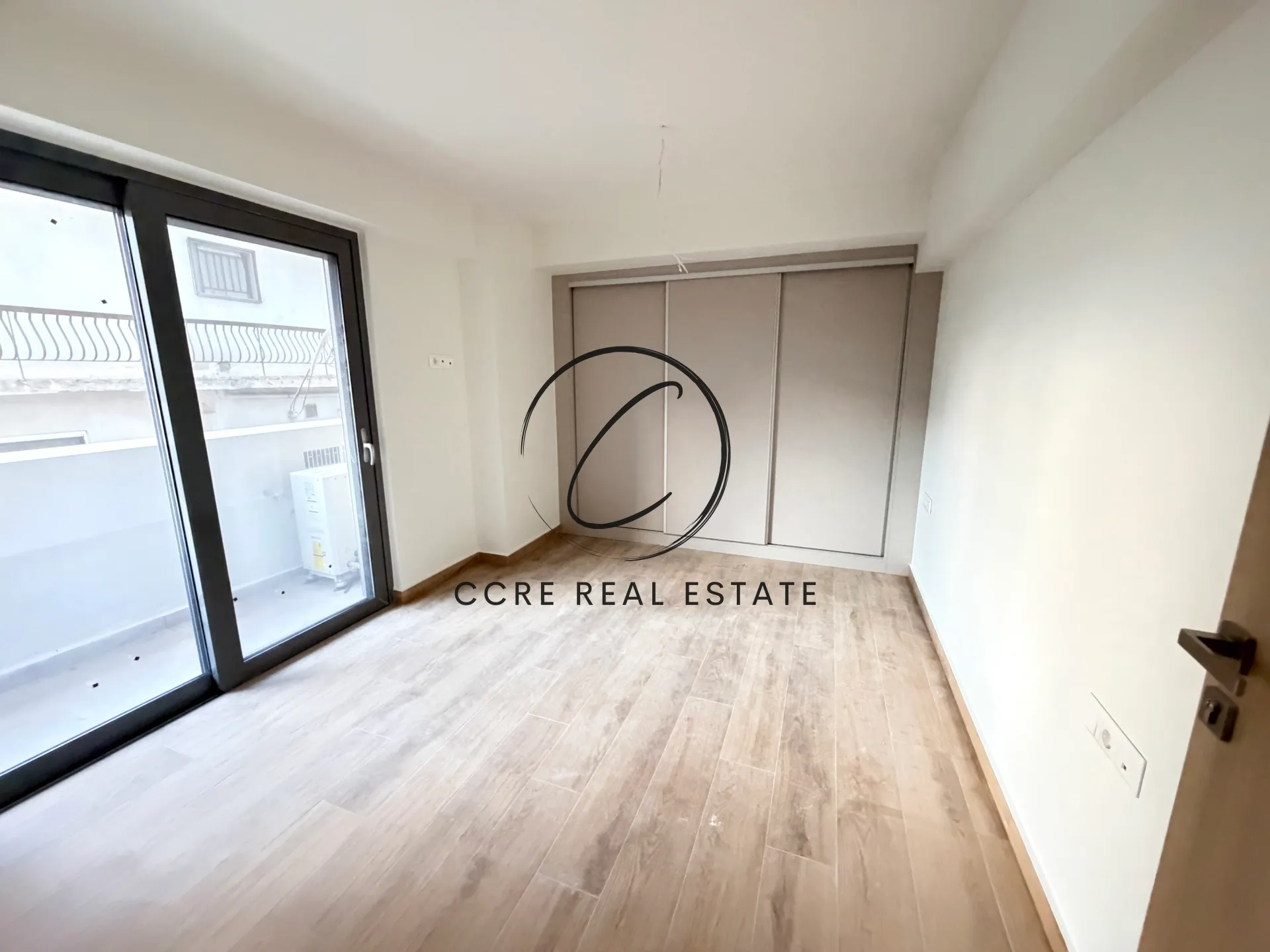 Apartment 78m²  - 3
