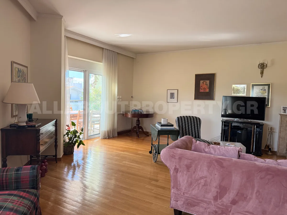 Maisonette 195m²  - 4