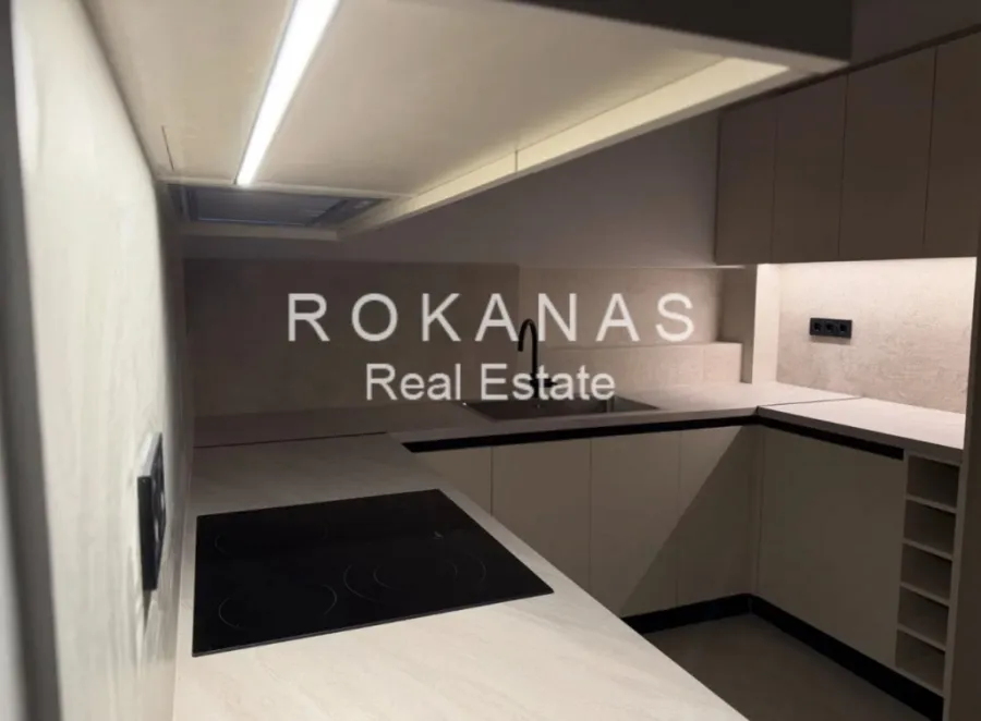 Apartment 88m²  - 2