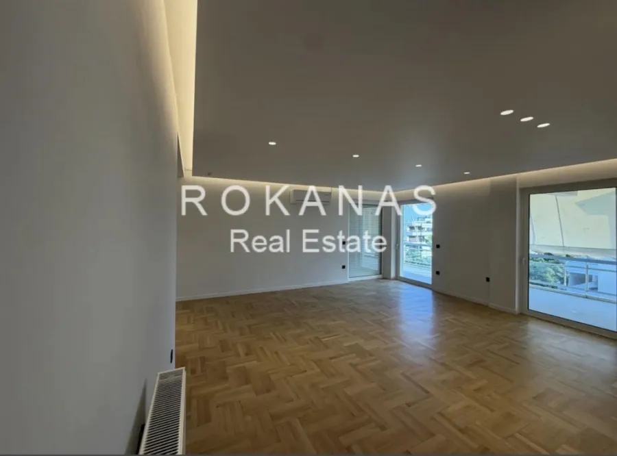 Apartment 88m²  - 3