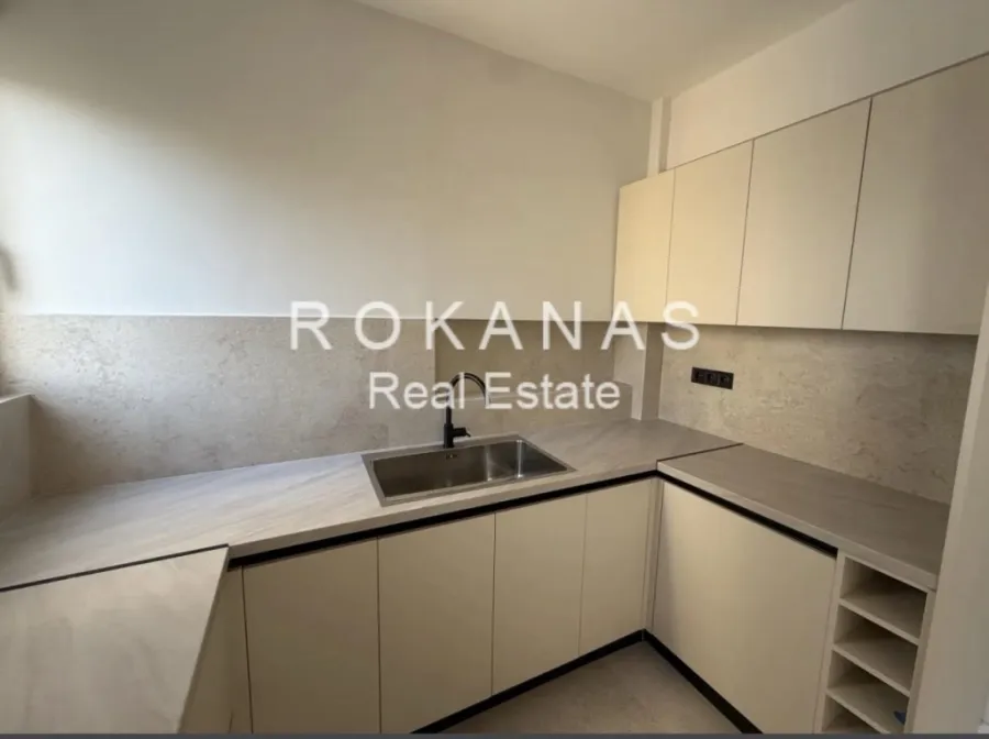 Apartment 88m²  - 4