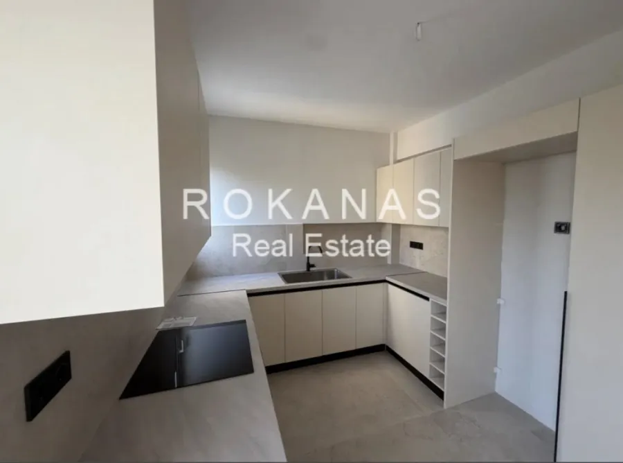 Apartment 88m²  - 5